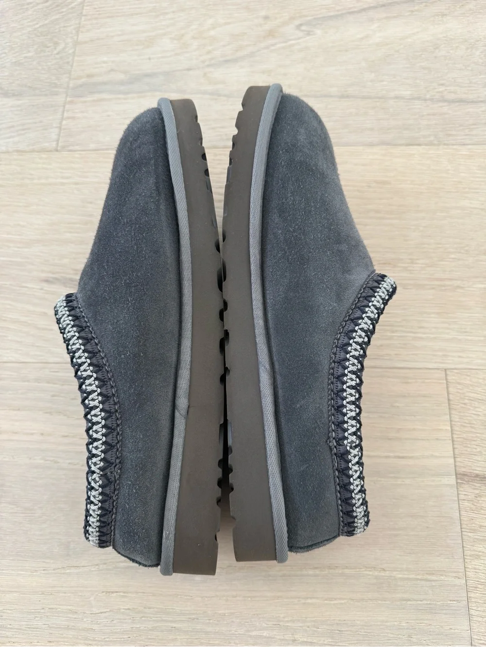 UGG men slippers
